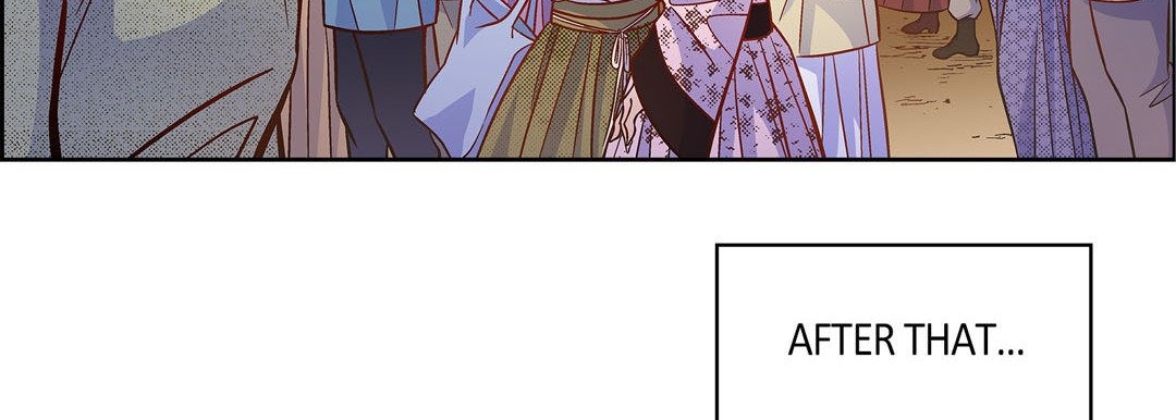 Give to the Heart chapter 75 page 172