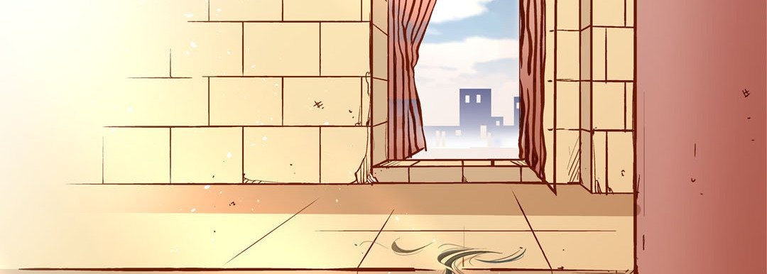 Give to the Heart chapter 75 page 176