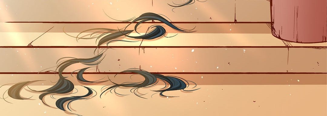 Give to the Heart chapter 75 page 177