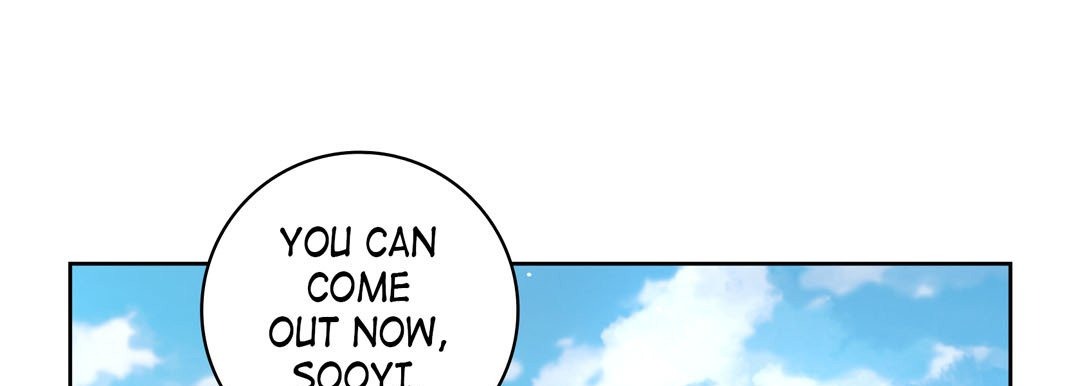 Give to the Heart chapter 76 page 14