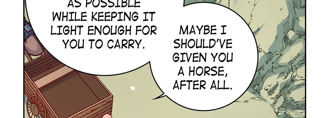 Give to the Heart chapter 76 page 27
