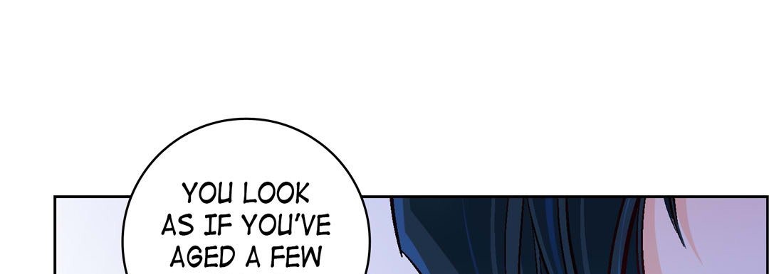 Give to the Heart chapter 76 page 34
