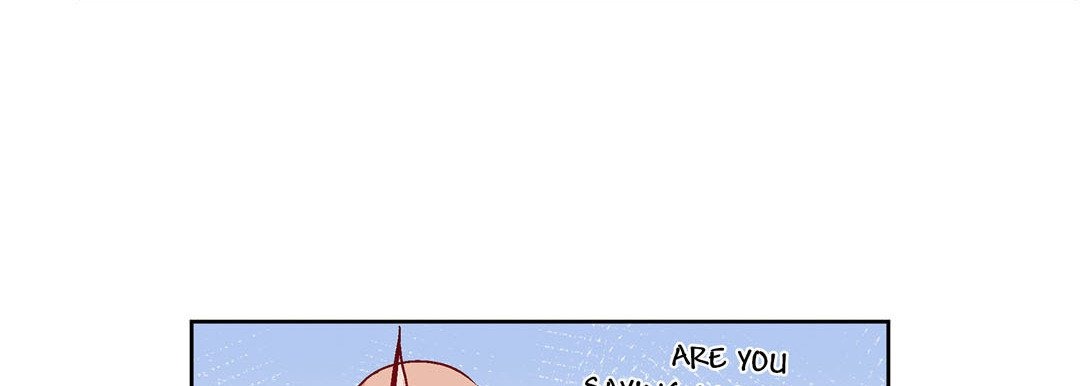 Give to the Heart chapter 76 page 36