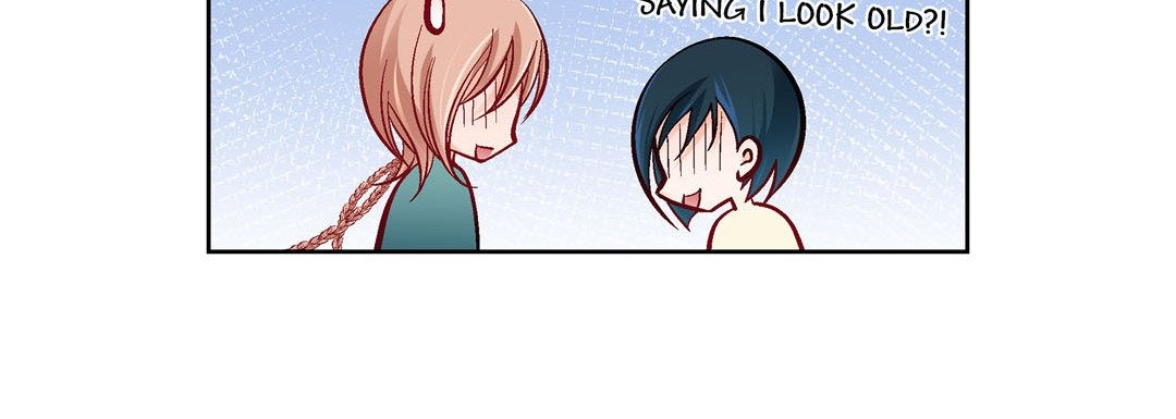 Give to the Heart chapter 76 page 37