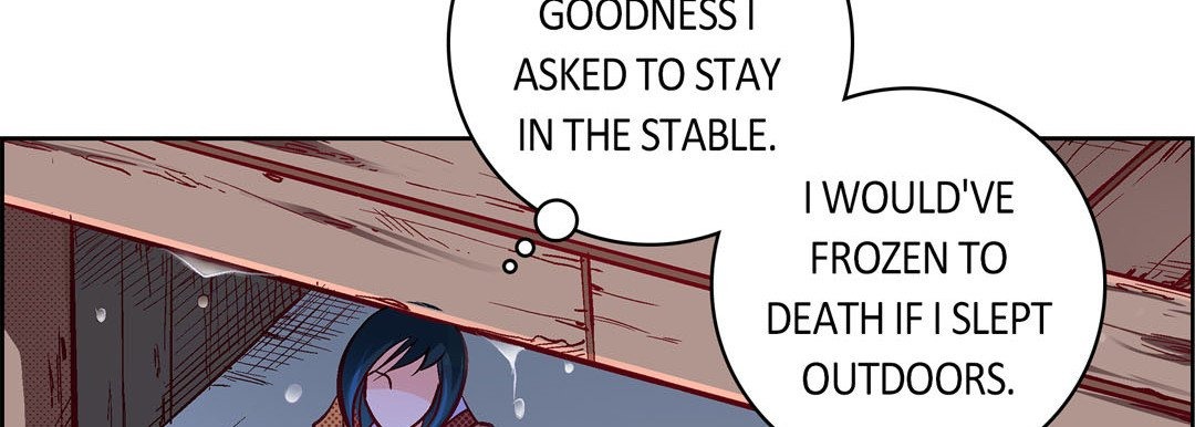 Give to the Heart chapter 76 page 71