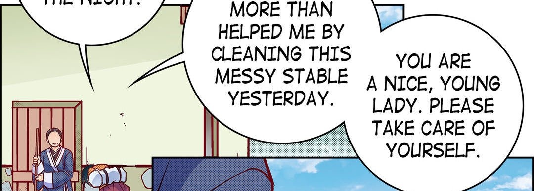 Give to the Heart chapter 76 page 75