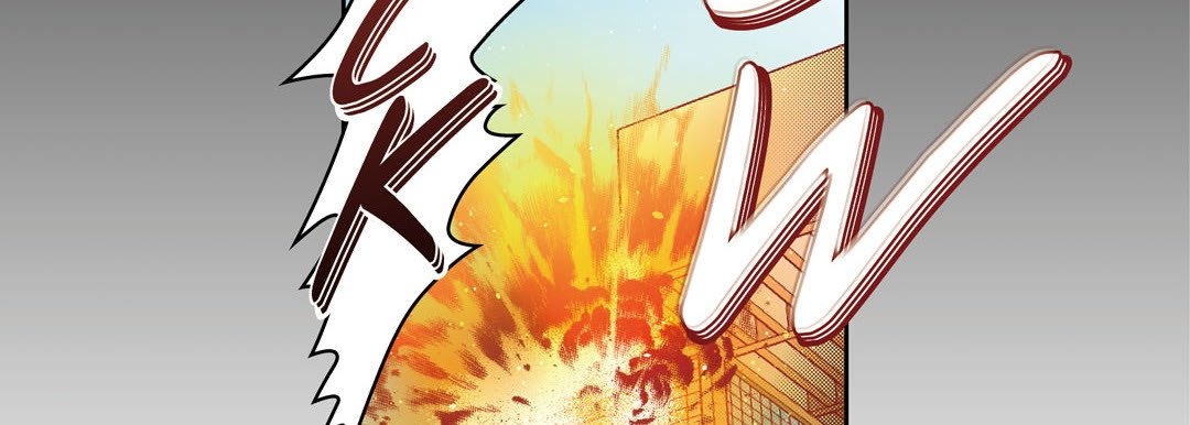 Give to the Heart chapter 76 page 100