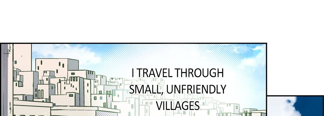 Give to the Heart chapter 76 page 110