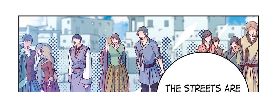 Give to the Heart chapter 76 page 116