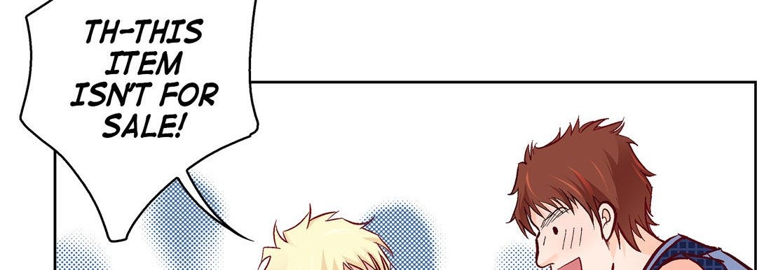Give to the Heart chapter 76 page 135