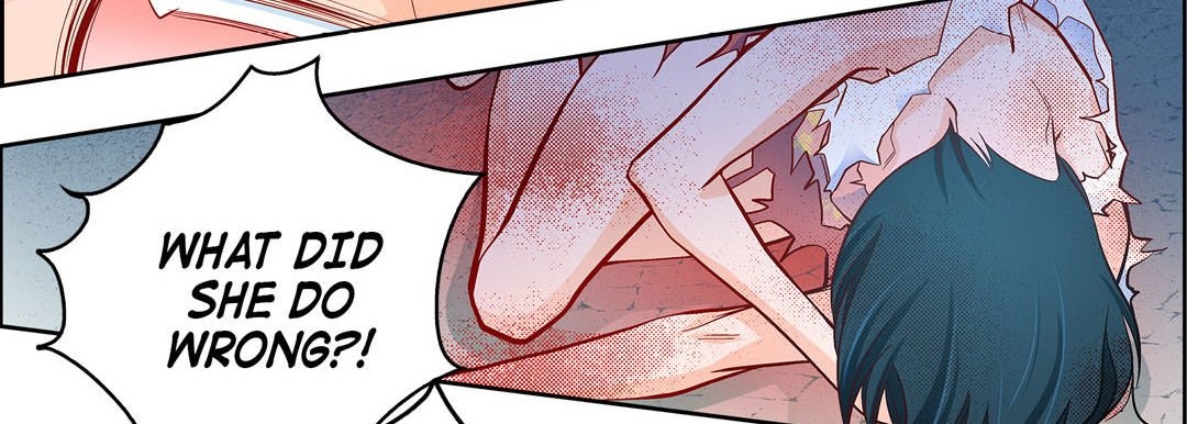 Give to the Heart chapter 77 page 116
