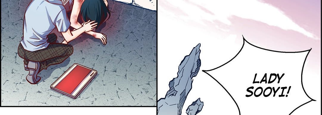 Give to the Heart chapter 77 page 152