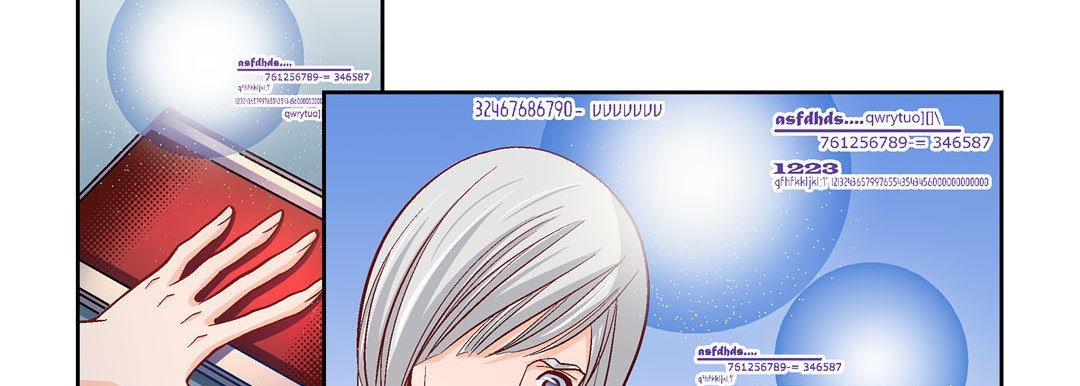 Give to the Heart chapter 77 page 159