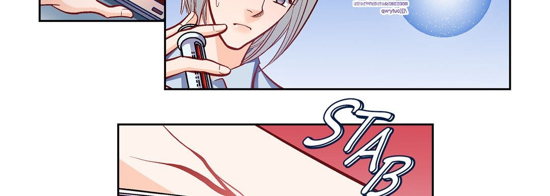 Give to the Heart chapter 77 page 160