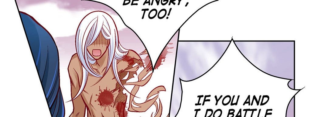Give to the Heart chapter 78 page 19
