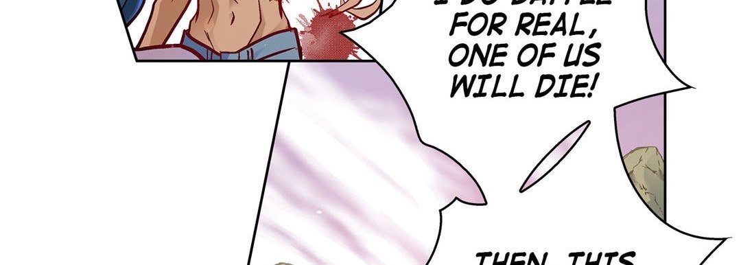 Give to the Heart chapter 78 page 20