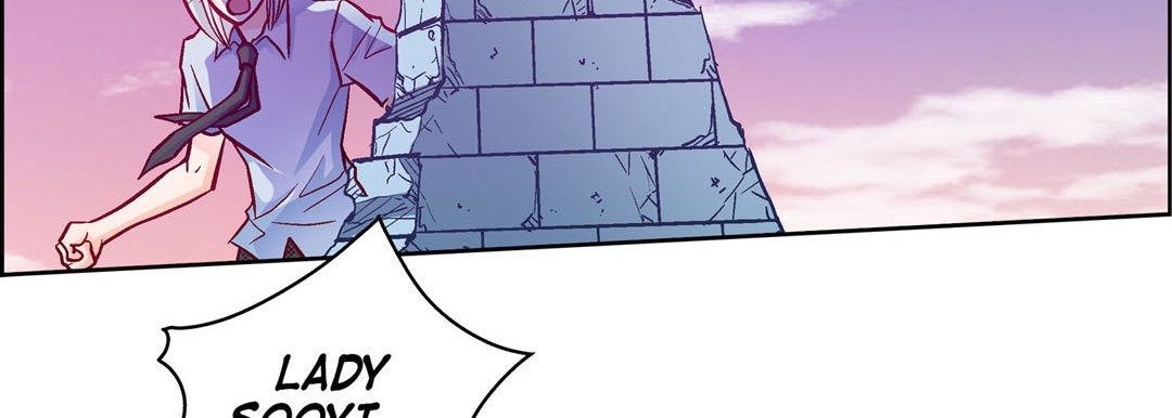 Give to the Heart chapter 78 page 67