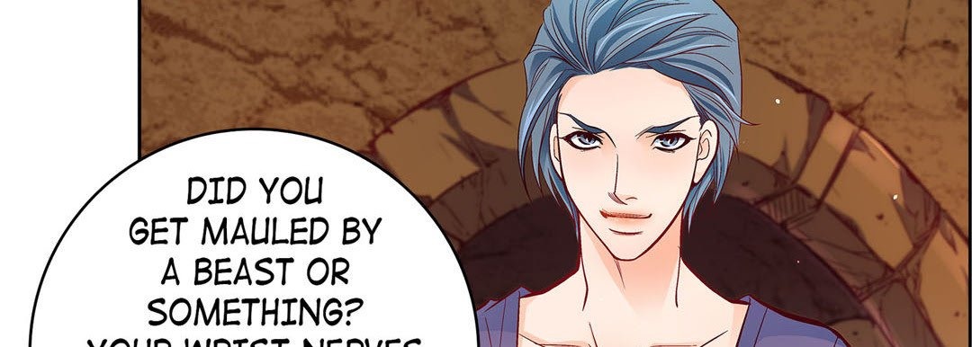 Give to the Heart chapter 78 page 95