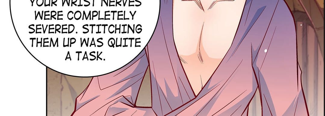 Give to the Heart chapter 78 page 96