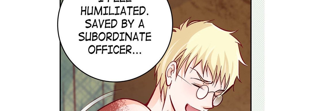 Give to the Heart chapter 78 page 107