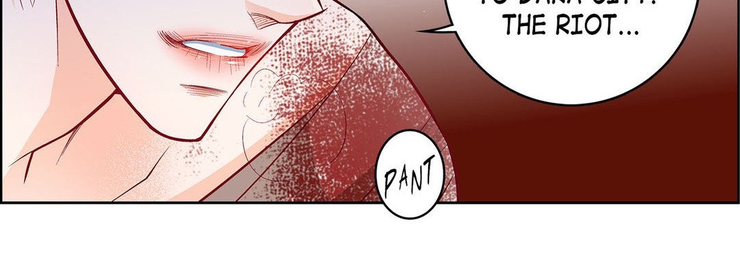 Give to the Heart chapter 78 page 116