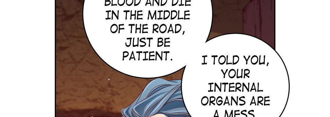 Give to the Heart chapter 78 page 135