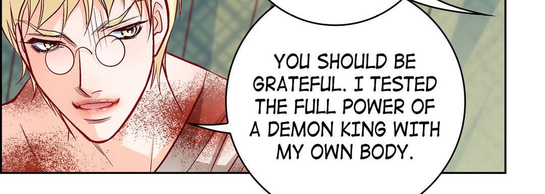 Give to the Heart chapter 78 page 140