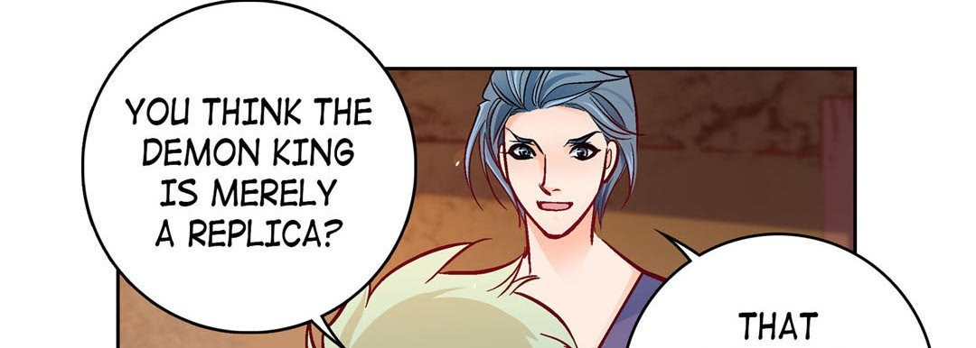 Give to the Heart chapter 78 page 164