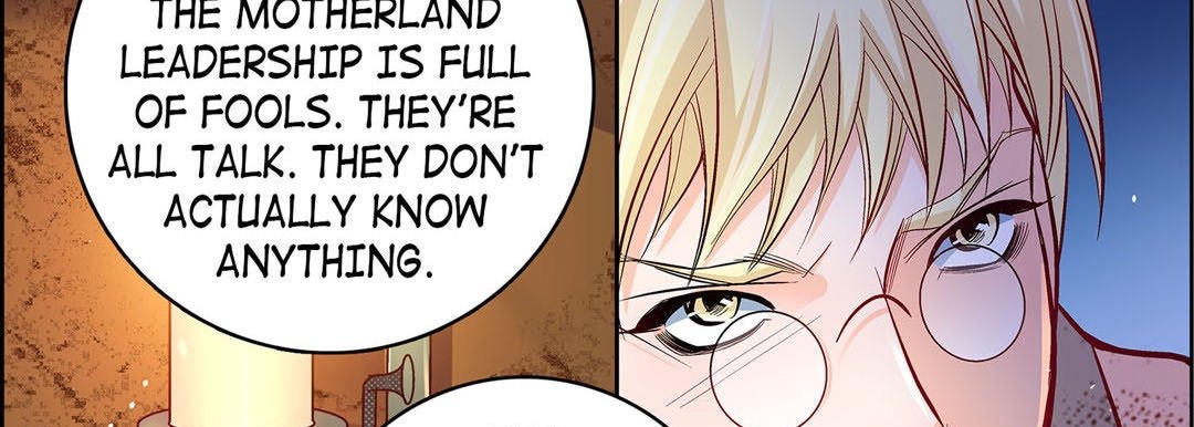 Give to the Heart chapter 78 page 171