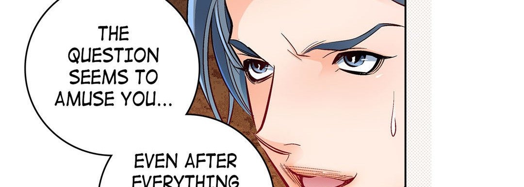 Give to the Heart chapter 78 page 179