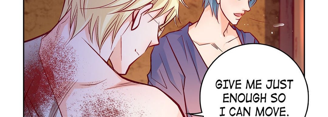 Give to the Heart chapter 78 page 212