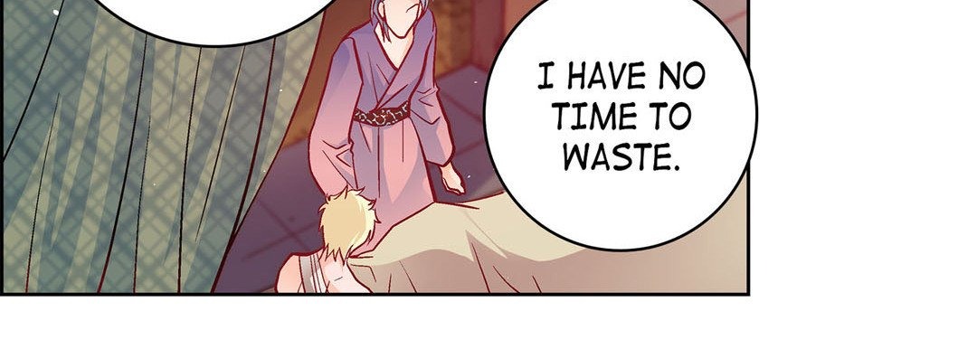 Give to the Heart chapter 78 page 215