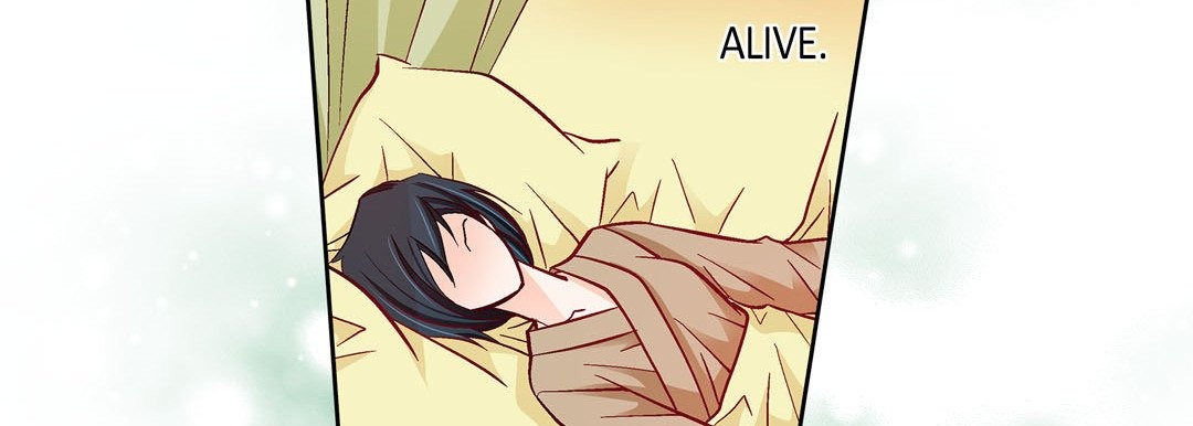 Give to the Heart chapter 79 page 19