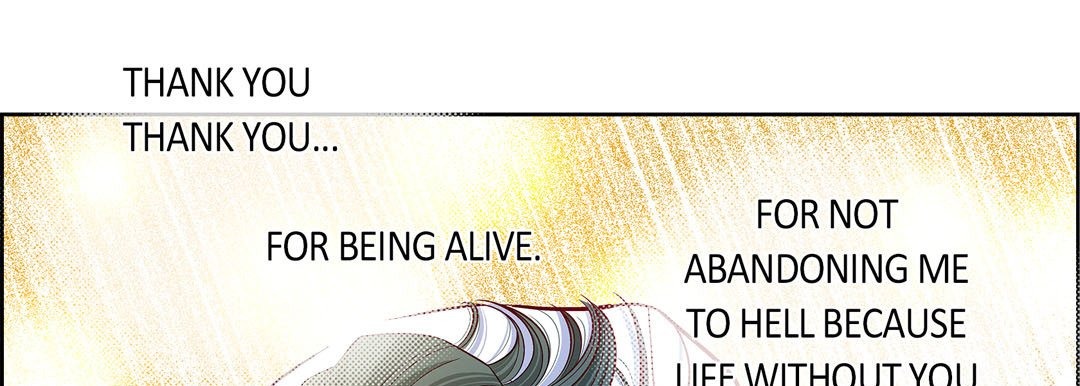 Give to the Heart chapter 79 page 82