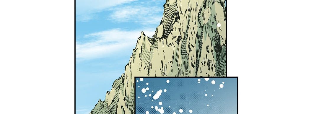 Give to the Heart chapter 79 page 111