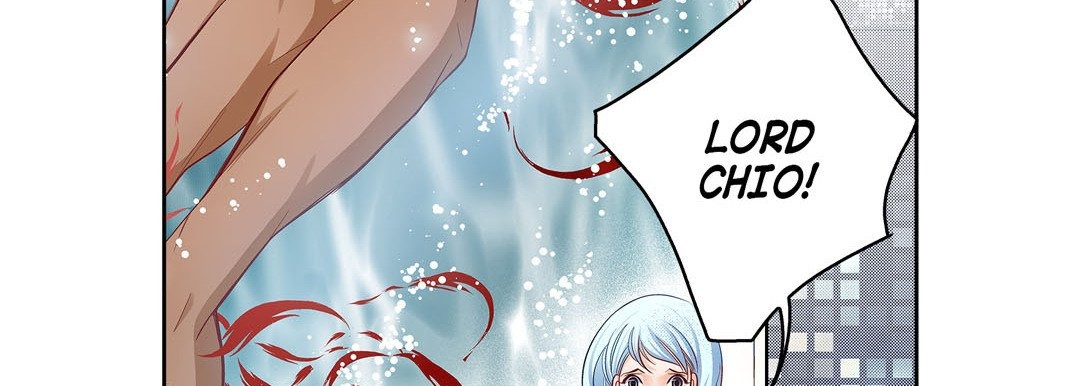 Give to the Heart chapter 79 page 116
