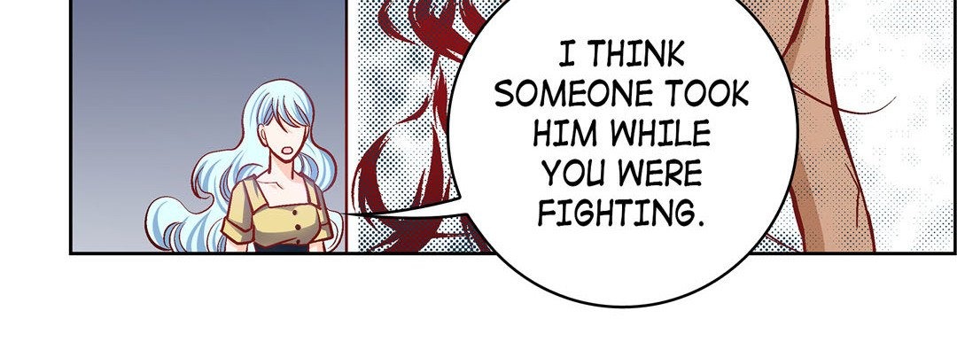 Give to the Heart chapter 79 page 144