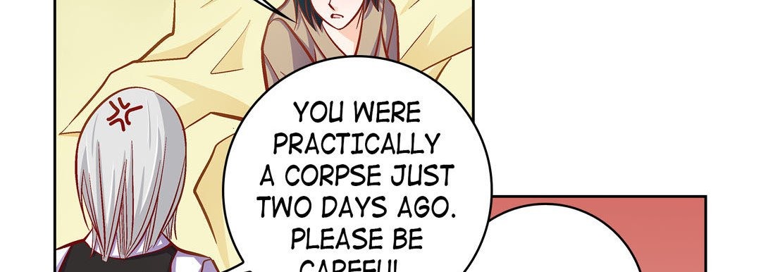 Give to the Heart chapter 79 page 175