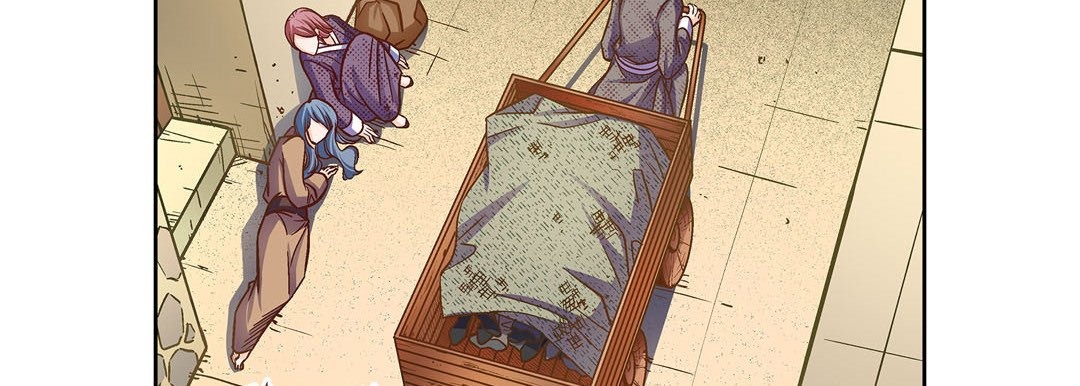 Give to the Heart chapter 79 page 187