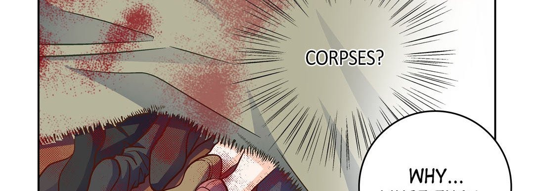 Give to the Heart chapter 79 page 191