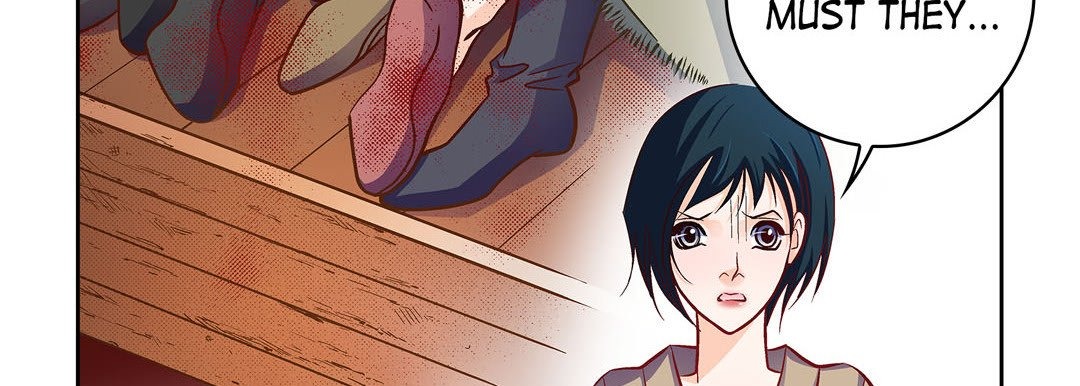 Give to the Heart chapter 79 page 192