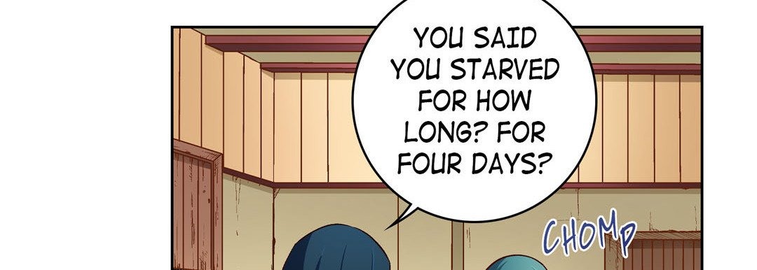 Give to the Heart chapter 79 page 204