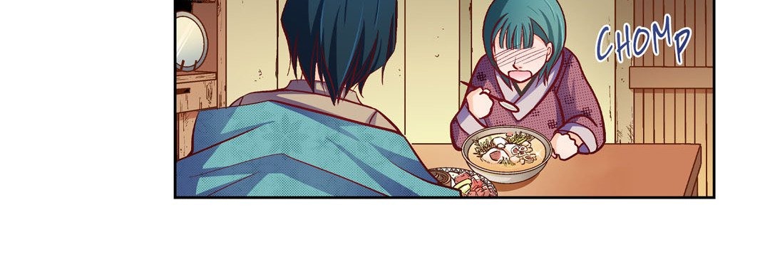 Give to the Heart chapter 79 page 205