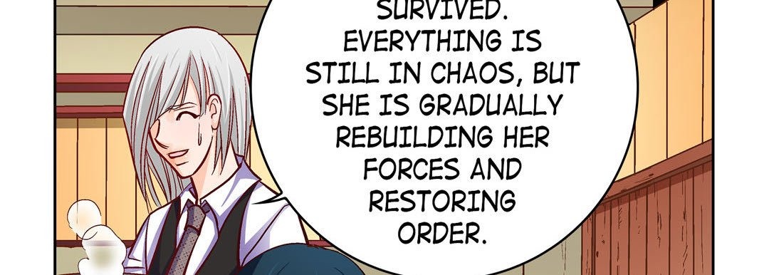 Give to the Heart chapter 79 page 207