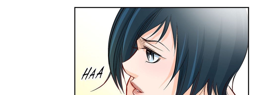 Give to the Heart chapter 8 page 36