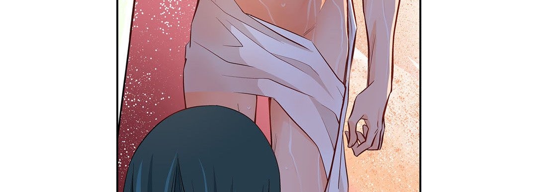 Give to the Heart chapter 8 page 48