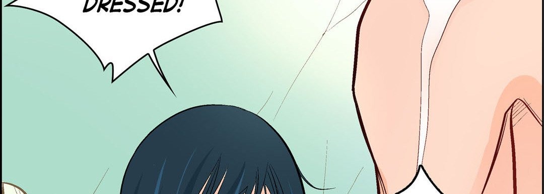 Give to the Heart chapter 8 page 75