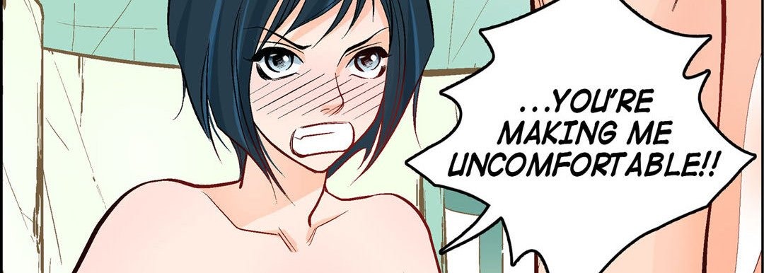 Give to the Heart chapter 8 page 76