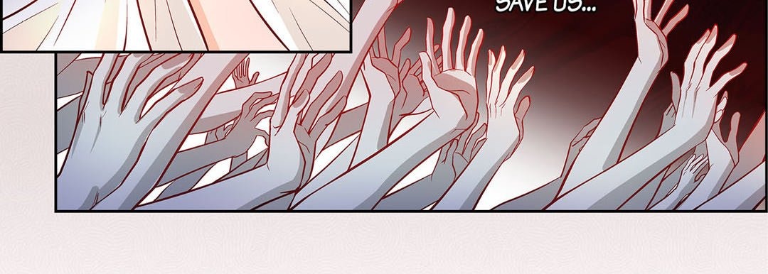 Give to the Heart chapter 8 page 148