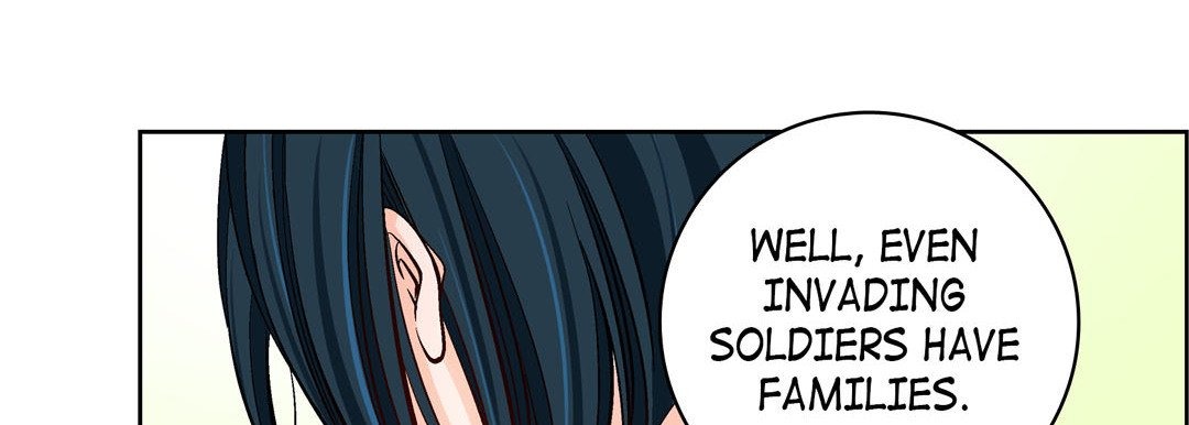 Give to the Heart chapter 80 page 36